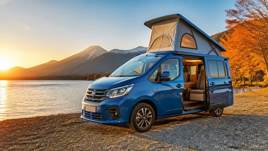 日産ピーズフィールドクラフト全車種ガイド｜価格372万〜889万円の選び方とディーラー直営の強みのアイキャッチ画像