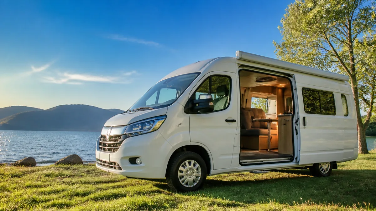 日産ディーラー直営ビルダーだからこそできる車づくりとはの解説画像