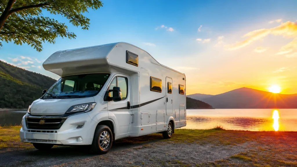 キャンピングカーのバンテック全5車種を徹底解説｜価格・特徴・選び方の決定版ガイドのアイキャッチ画像