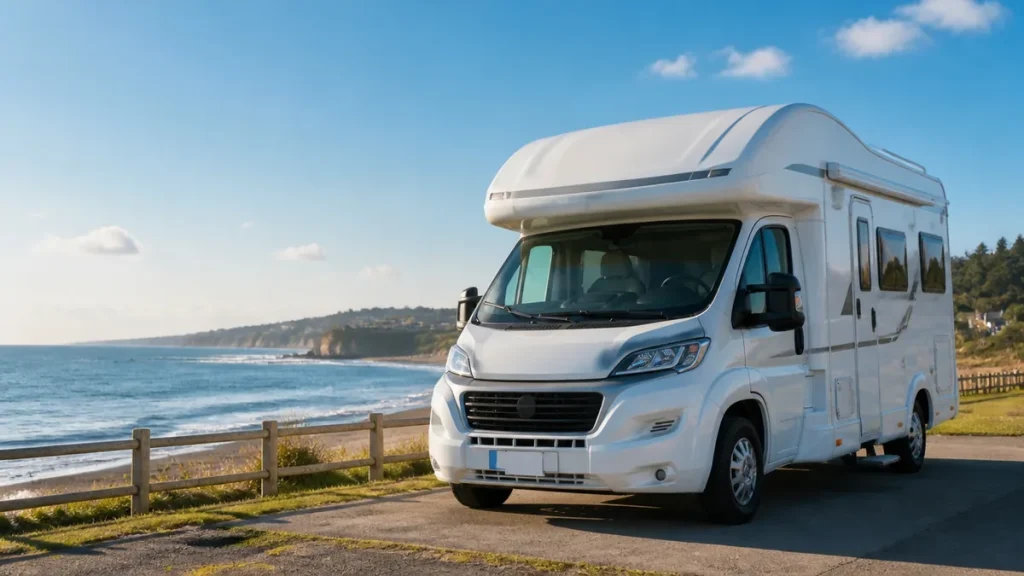 茨城県のRVパーク厳選6か所｜料金2,500円〜温泉付きも選べる海・内陸ガイドのアイキャッチ画像