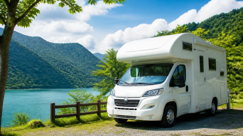 RVパーク群馬6選｜温泉付き・電源料金・予約のコツを2026年版で徹底比較のアイキャッチ画像