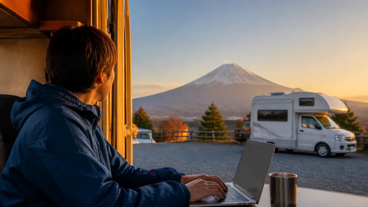 予約から当日の流れを完全ステップ解説の解説画像