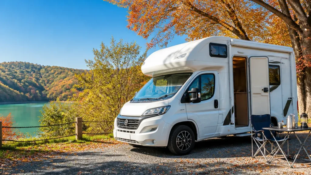 埼玉車中泊スポット6選｜RVパーク3,850円〜と無料の道の駅を電源・温泉で比較のアイキャッチ画像
