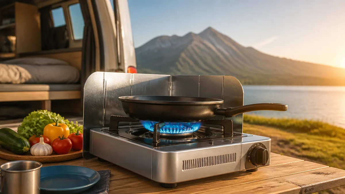 最強カセットコンロおすすめ3台|火力3.3〜3.5kWの本命モデルの解説画像